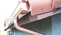 Rain Gutter Installation, Repair, Cleaning in Richton Park, IL